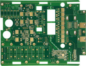 Rogers 4350B 高頻板 鐵氟龍材料領(lǐng)銜，電子元器件采購(gòu)新風(fēng)尚