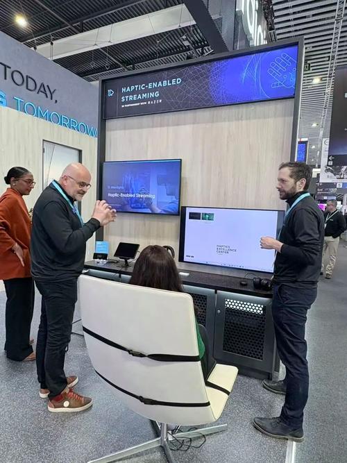 MWC26現場直擊 InterDigital重磅展示多項創新成果，引領網絡技術服務新變革